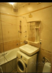 Сдается 1-комн. квартира, 33 м²