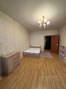 Сдается 1-комн. квартира, 41,9 м²