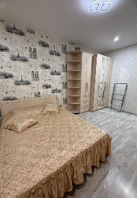 Сдается 2-комн. квартира, 72 м²