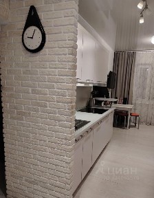 Сдается 1-комн. квартира, 46 м²