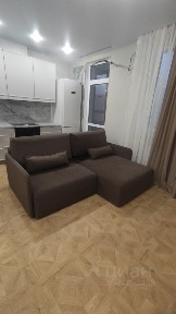 Сдается студия, 27 м²