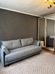Сдается 1-комн. квартира, 40 м²