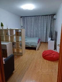 Сдается 1-комн. квартира, 45 м²