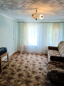 Продается 1-этажный дом, 49 м²