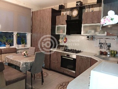 Продается 2-этажный таунхаус, 79,9 м²