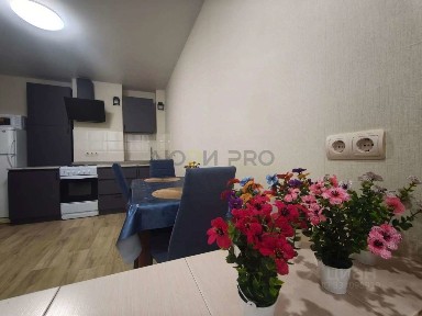 Сдается 1-комн. квартира, 35 м²