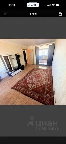 Сдается 1-комн. квартира, 33 м²