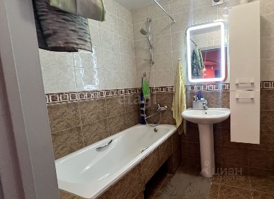 Сдается 3-комн. квартира, 68,8 м²