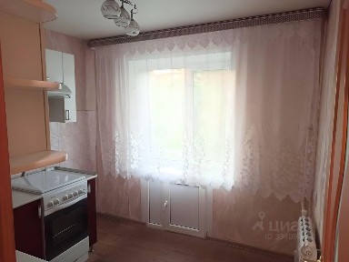 Сдается 1-комн. квартира, 30,9 м²