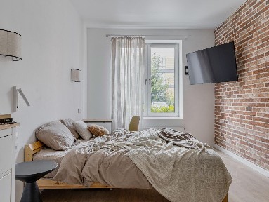 Сдается 1-комн. квартира, 39 м²