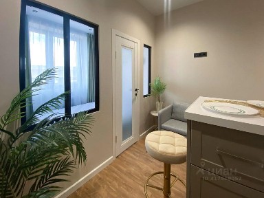Сдается 1-комн. квартира, 29 м²