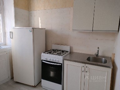 Сдается 1-комн. квартира, 32 м²