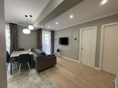 Продается 3-комн. квартира, 75 м²
