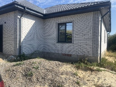 Продается 1-этажный дом, 140 м²