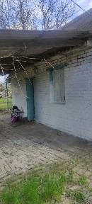 Продается 1-этажный дом, 33 м²