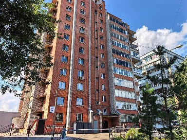 Продается 2-комн. квартира, 81,4 м²