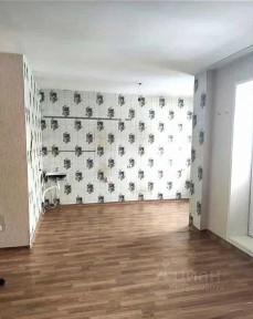 Продается студия, 41 м²