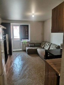 Продается студия, 22 м²