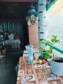 Продается 1-этажный дом, 68 м²