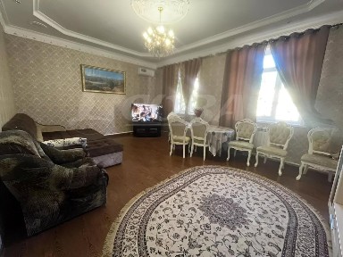 Сдается 2-этажный дом, 80 м²