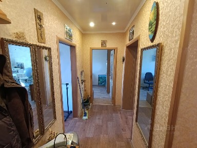 Продается 3-комн. квартира, 60,3 м²