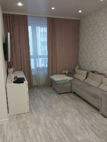Продается 1-комн. квартира, 40 м²