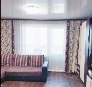 Продается 2-комн. квартира, 65 м²