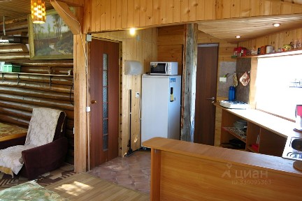 Сдается 1-этажный дом, 45 м²