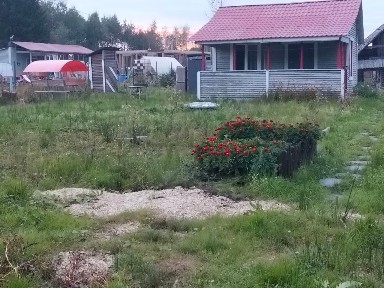 Сдается 1-этажный дом, 36 м²