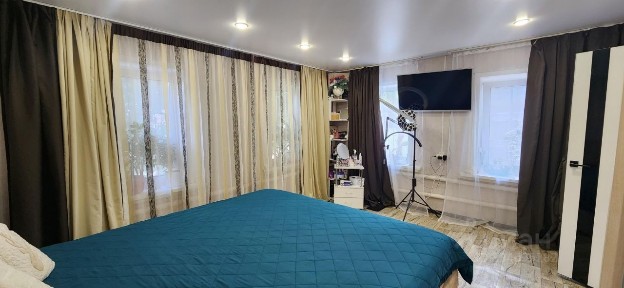 Продается 1-этажный дом, 60 м²