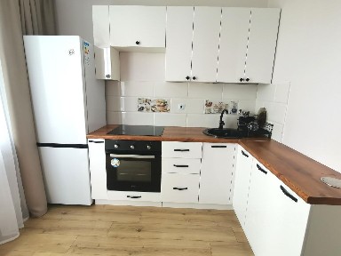 Сдается 1-комн. квартира, 33,3 м²