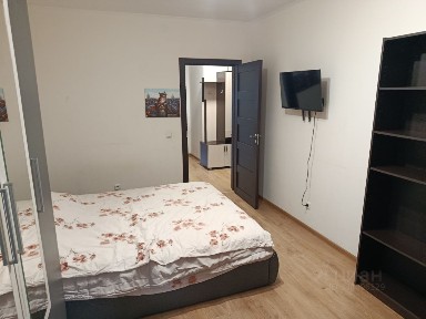Сдается 2-комн. квартира, 57,5 м²