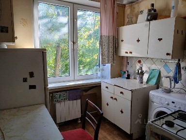 Сдается 2-комн. квартира, 45 м²