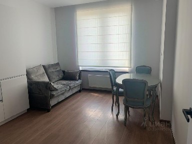 Сдается 1-комн. квартира, 40 м²