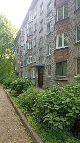Сдается 2-комн. квартира, 44 м²