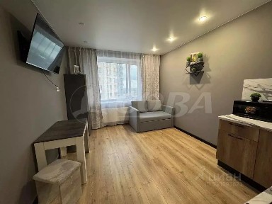 Сдается студия, 23,1 м²