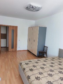 Сдается 1-комн. квартира, 45 м²