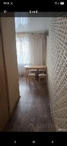 Сдается 1-комн. квартира, 32 м²