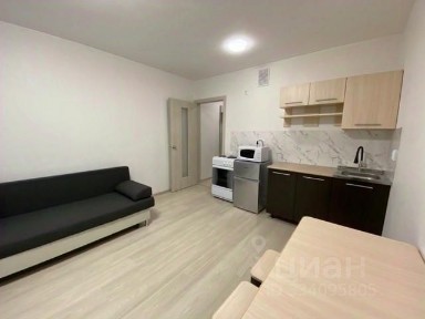 Сдается студия, 20 м²