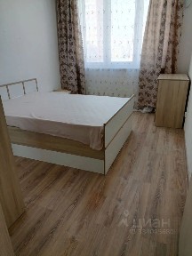 Сдается 1-комн. квартира, 37,7 м²