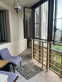 Сдается 3-комн. квартира, 62 м²