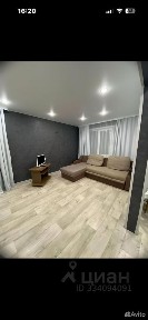 Сдается 1-комн. квартира, 29 м²