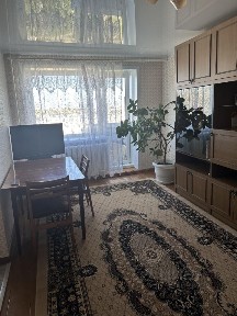 Сдается 3-комн. квартира, 55,4 м²
