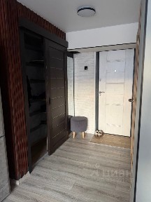 Сдается студия, 18 м²