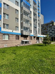 Продается 2-комн. квартира, 57,3 м²