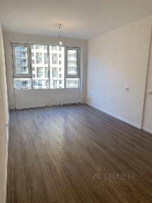 Продается 1-комн. квартира, 43,4 м²