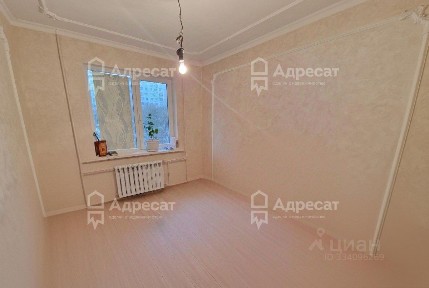 Продается 3-комн. квартира, 64,2 м²