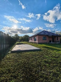 Продается 1-этажный дом, 150 м²