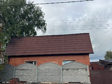Продается 2-этажный дом, 240,2 м²