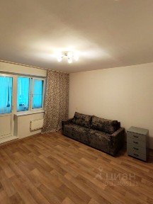 Сдается 1-комн. квартира, 43 м²